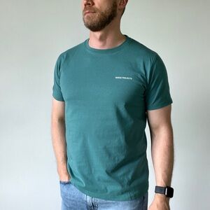 Norse Brand Classic Short Sleeve T-shirt